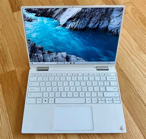XPS 13 7390 2.